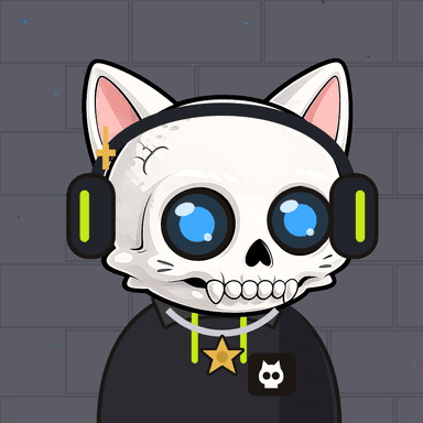 Sherwood Cat #576
