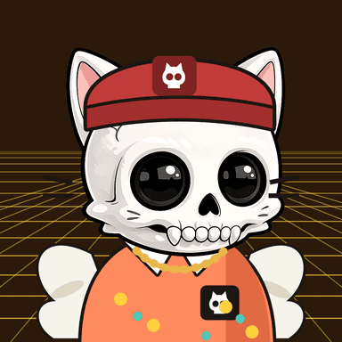 Sherwood Cat #595