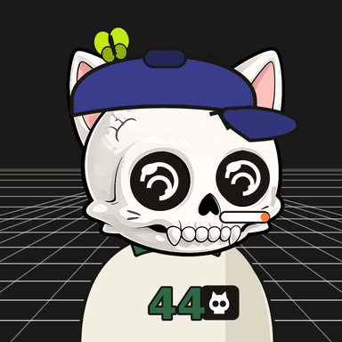 Sherwood Cat #605