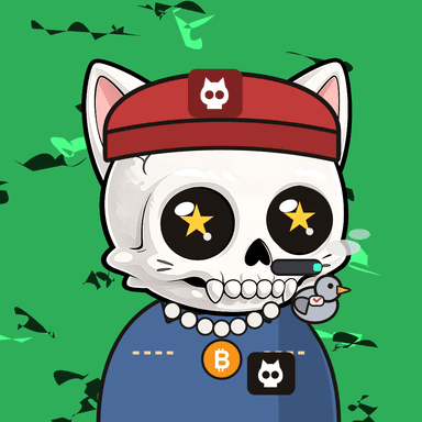 Sherwood Cat #675