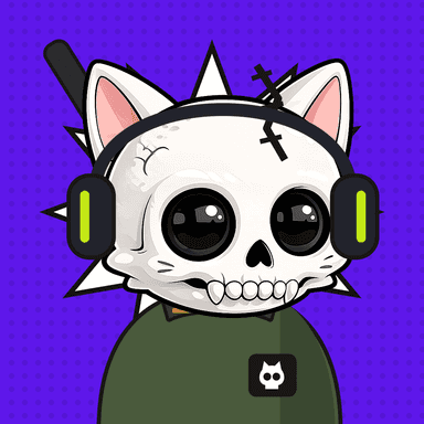 Sherwood Cat #686