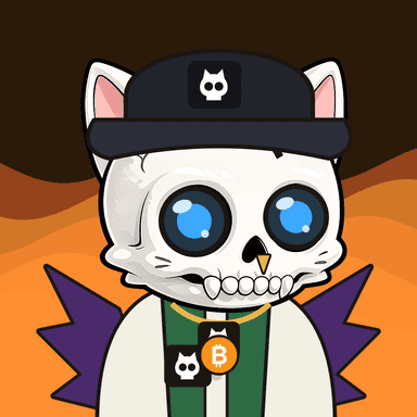Sherwood Cat #692