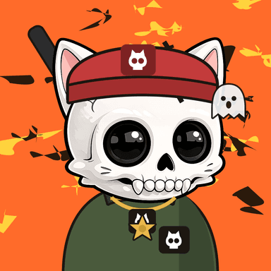 Sherwood Cat #696