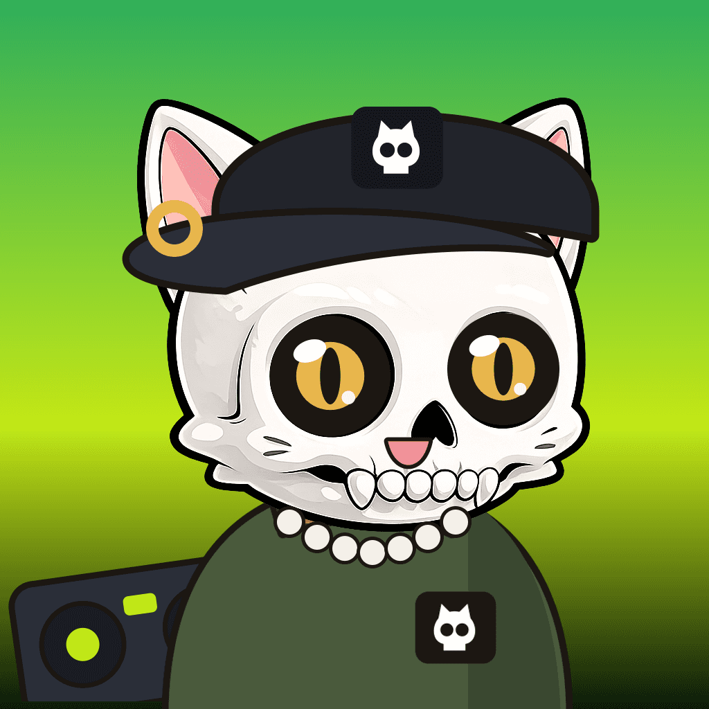 Sherwood Cat #700