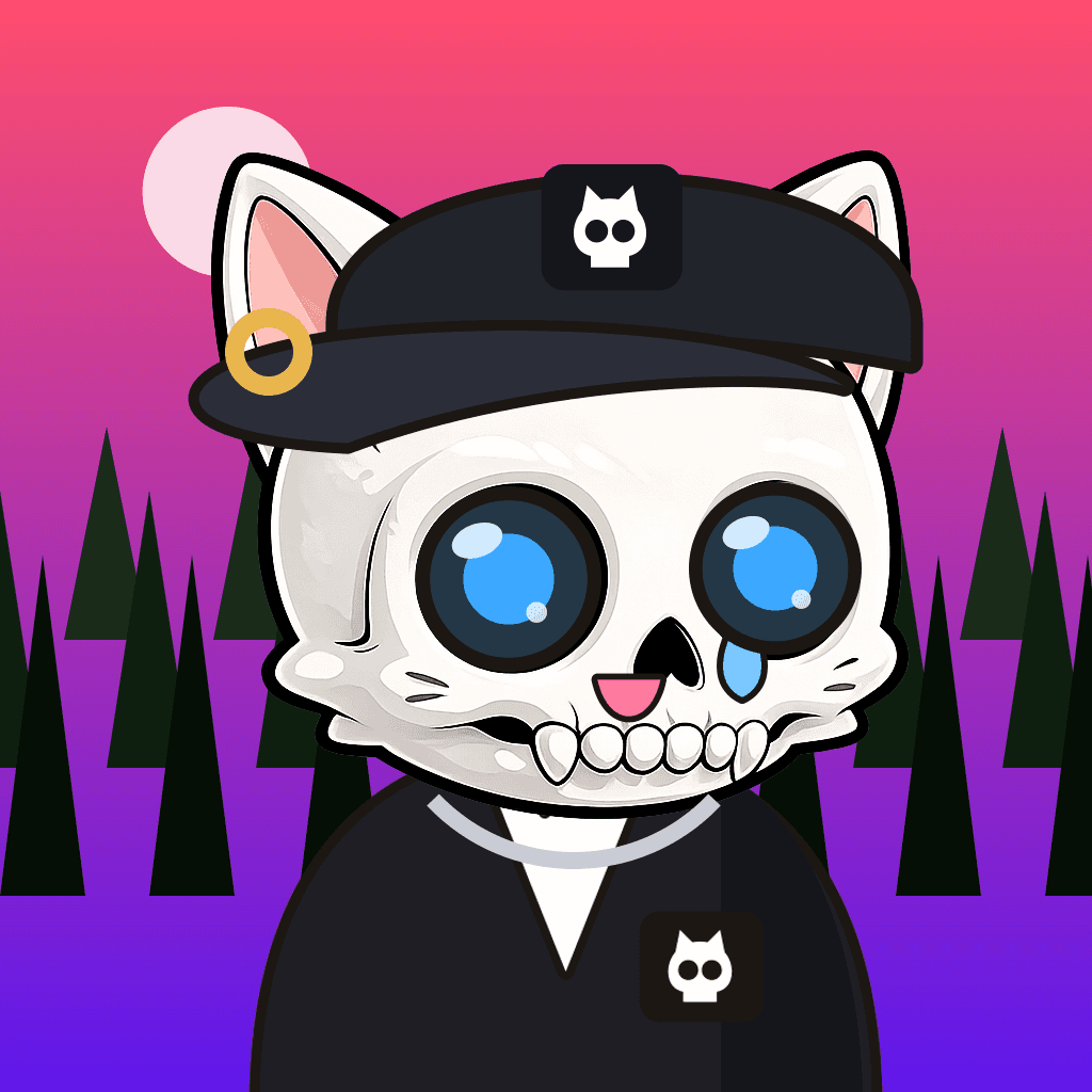 Sherwood Cat #702