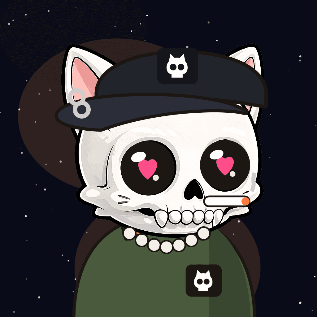 Sherwood Cat #71