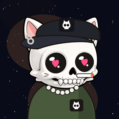 Sherwood Cat #71