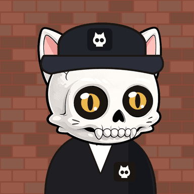 Sherwood Cat #710
