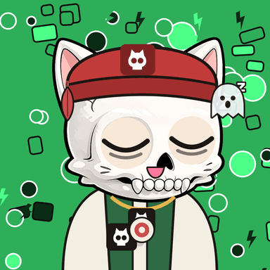 Sherwood Cat #719