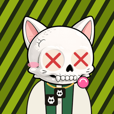 Sherwood Cat #726