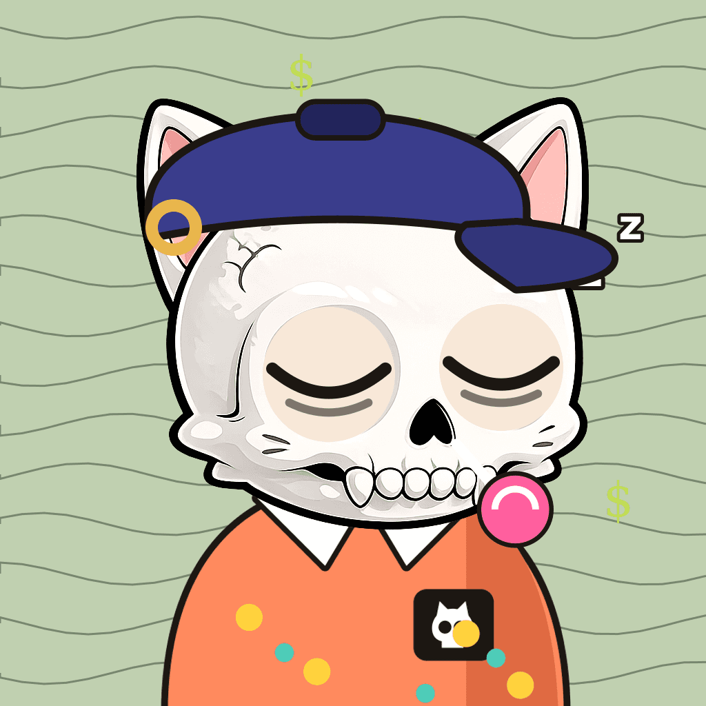 Sherwood Cat #76