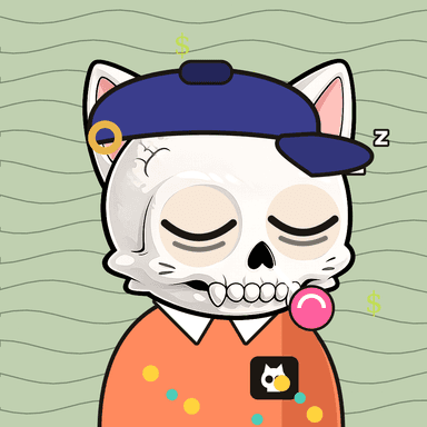 Sherwood Cat #76