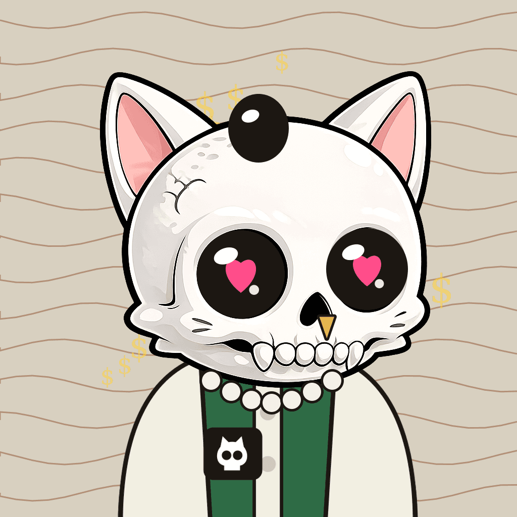 Sherwood Cat #784