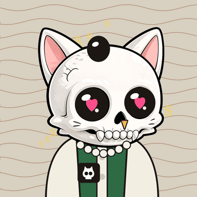 Sherwood Cat #784