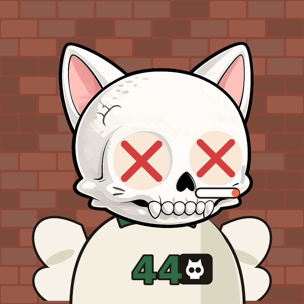Sherwood Cat #791