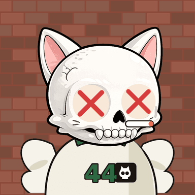 Sherwood Cat #791