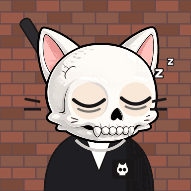 Sherwood Cat #793
