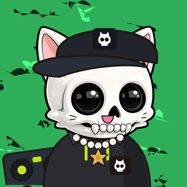 Sherwood Cat #795
