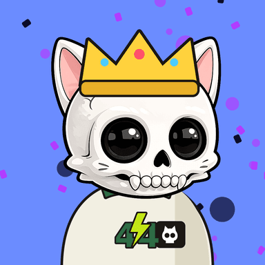 Sherwood Cat #821