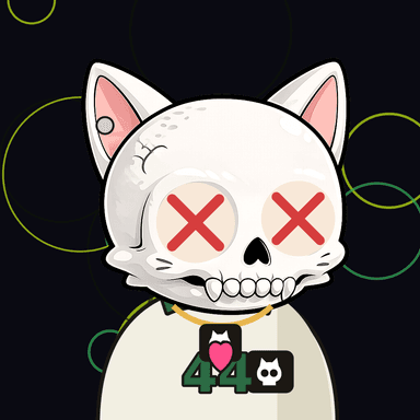 Sherwood Cat #899