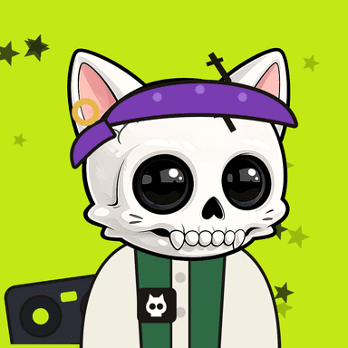 Sherwood Cat #90