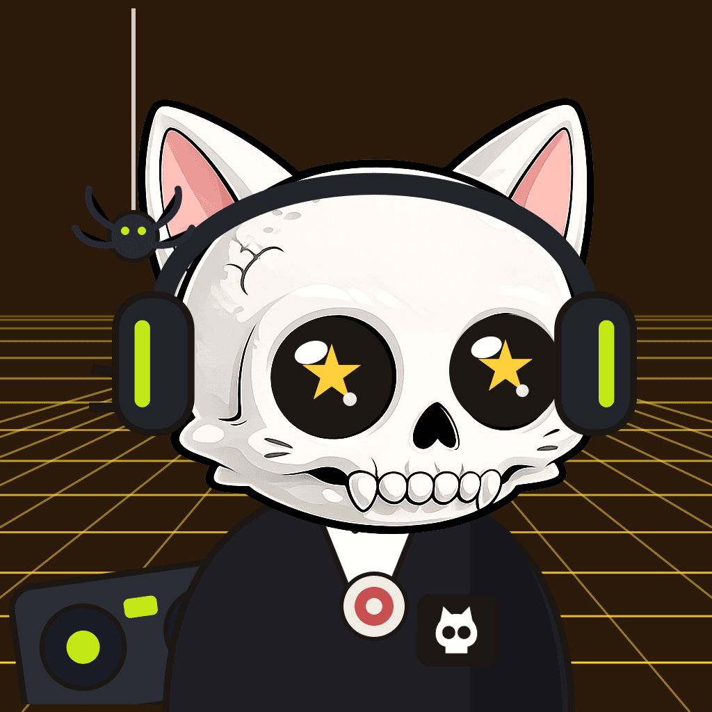Sherwood Cat #953