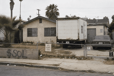 The Hood #0300