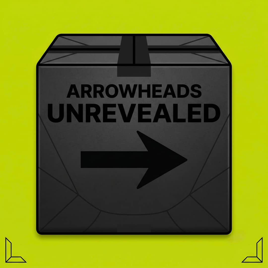 Unrevealed