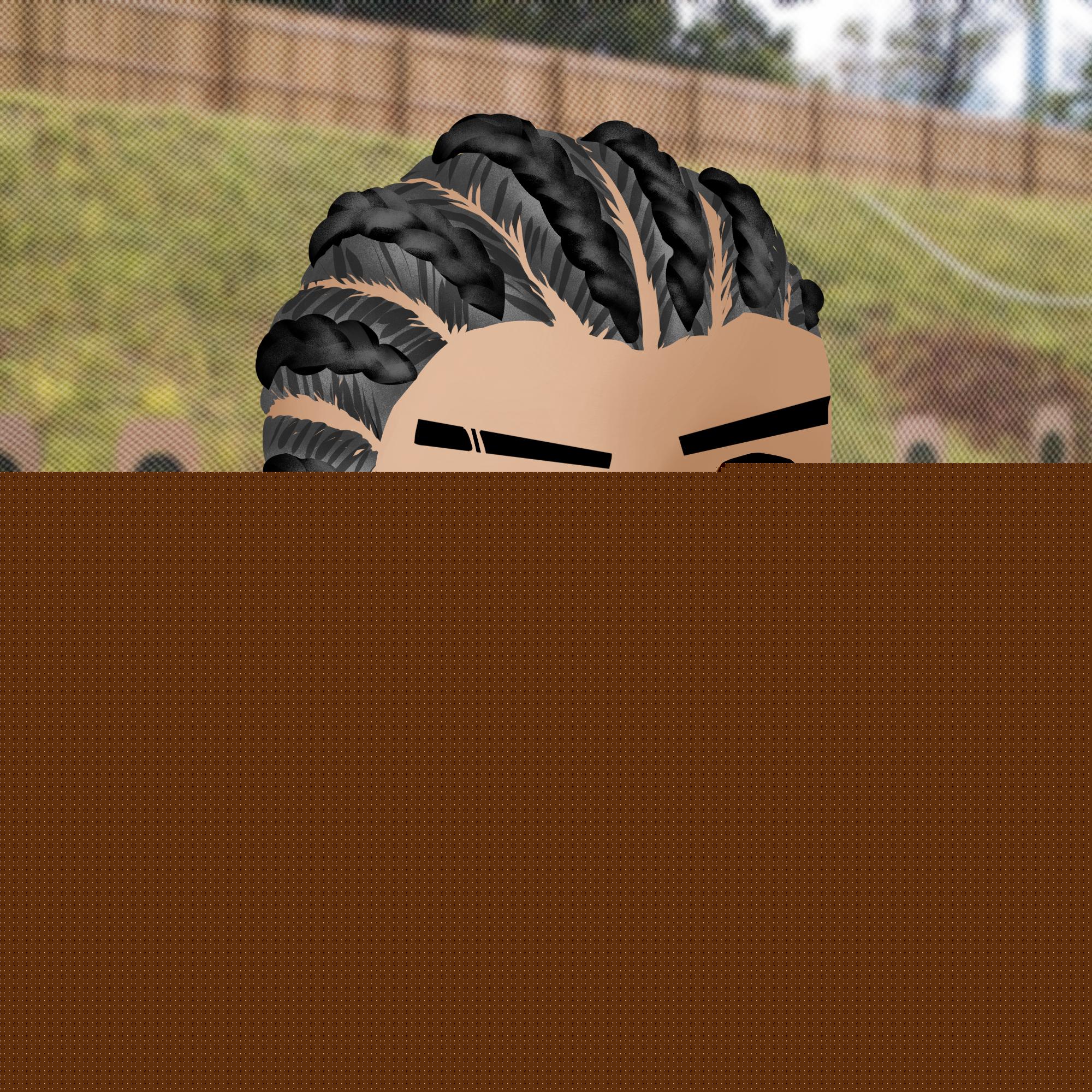 Hoodilio #4597