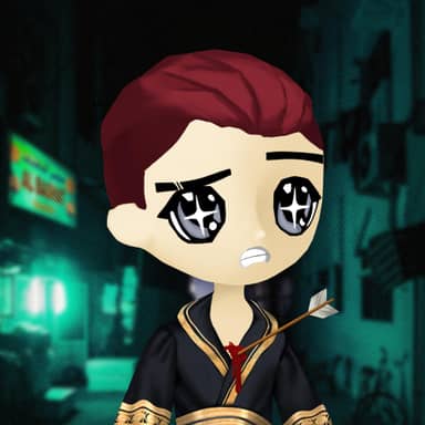 Hoodilio #4621