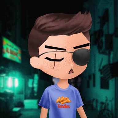 Hoodilio #4625