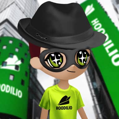 Hoodilio #4632