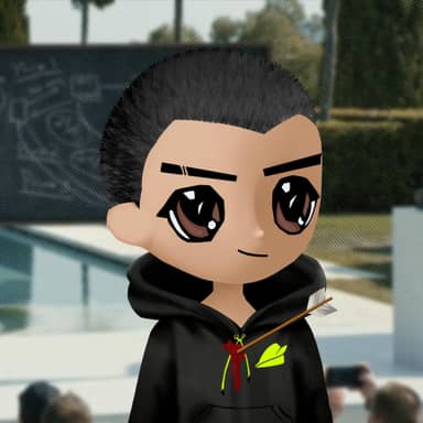 Hoodilio #4635