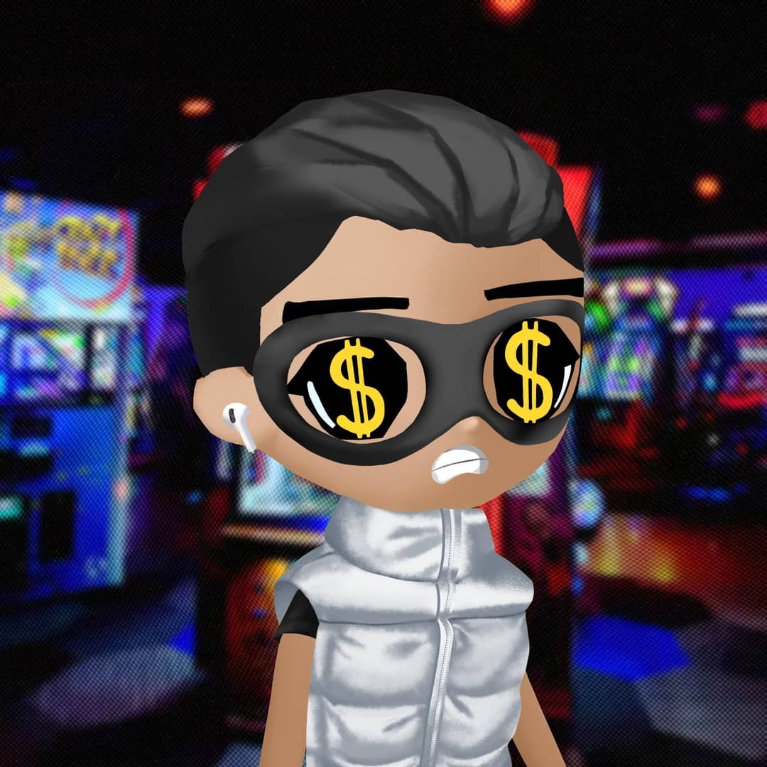 Hoodilio #4642