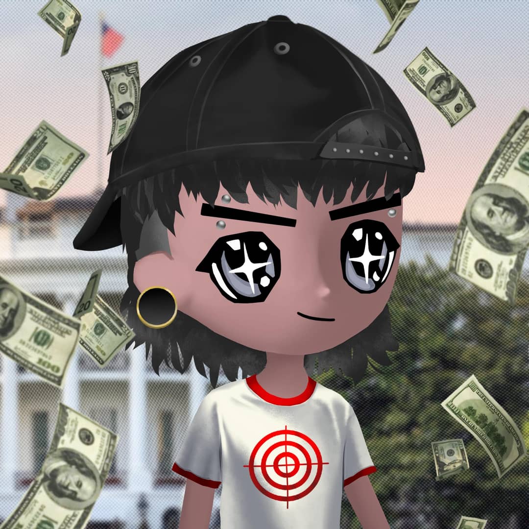 Hoodilio #4655