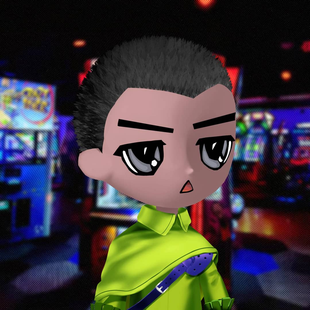 Hoodilio #4668
