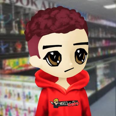 Hoodilio #4687