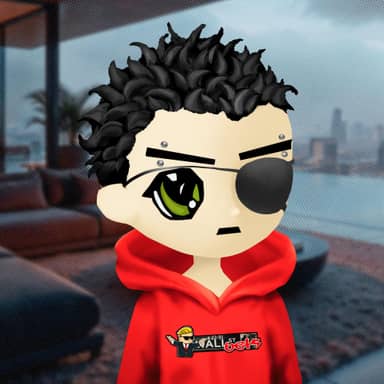 Hoodilio #4700