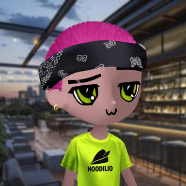 Hoodilio #4706