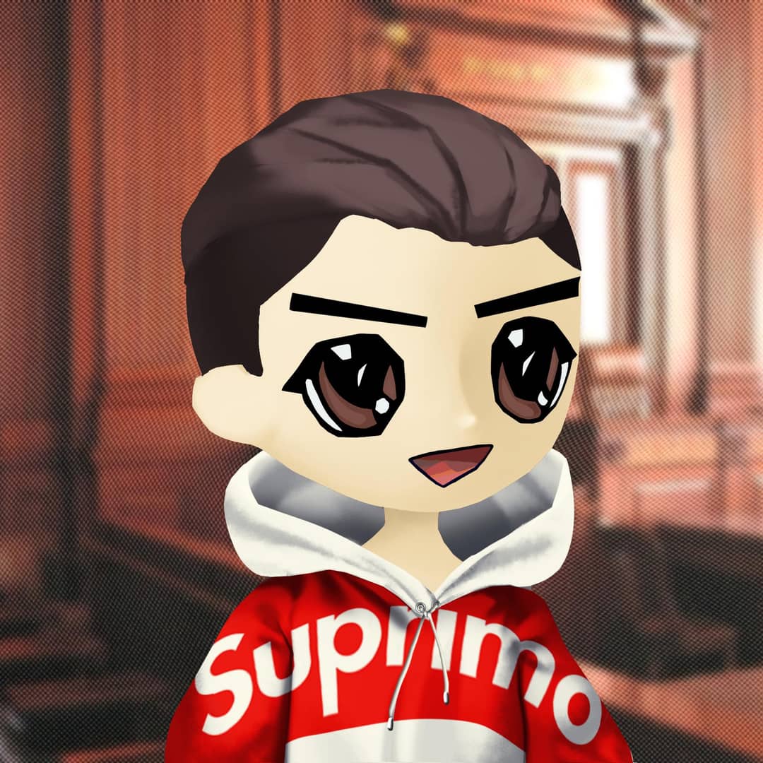 Hoodilio #4714