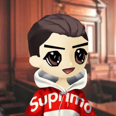 Hoodilio #4714