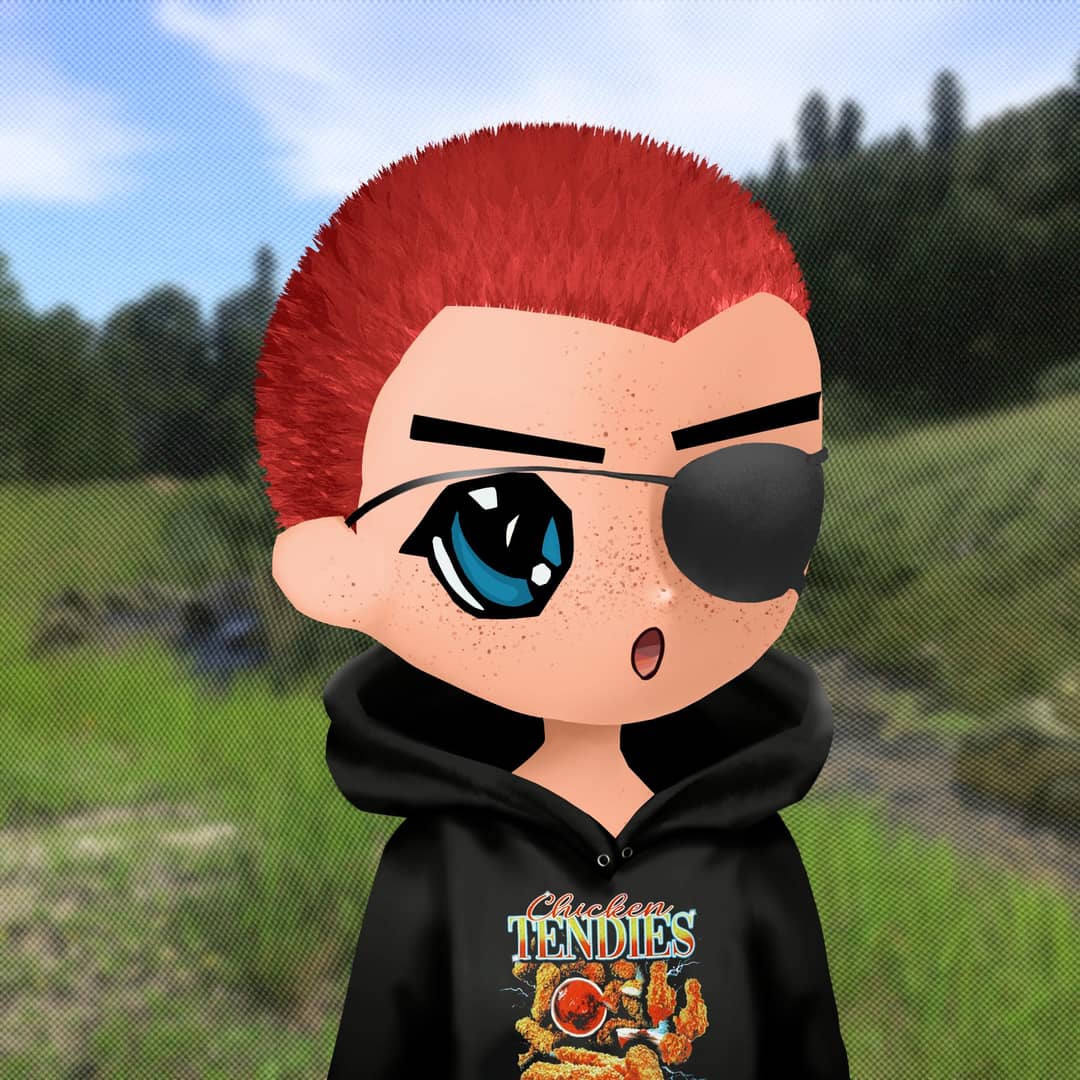 Hoodilio #4722