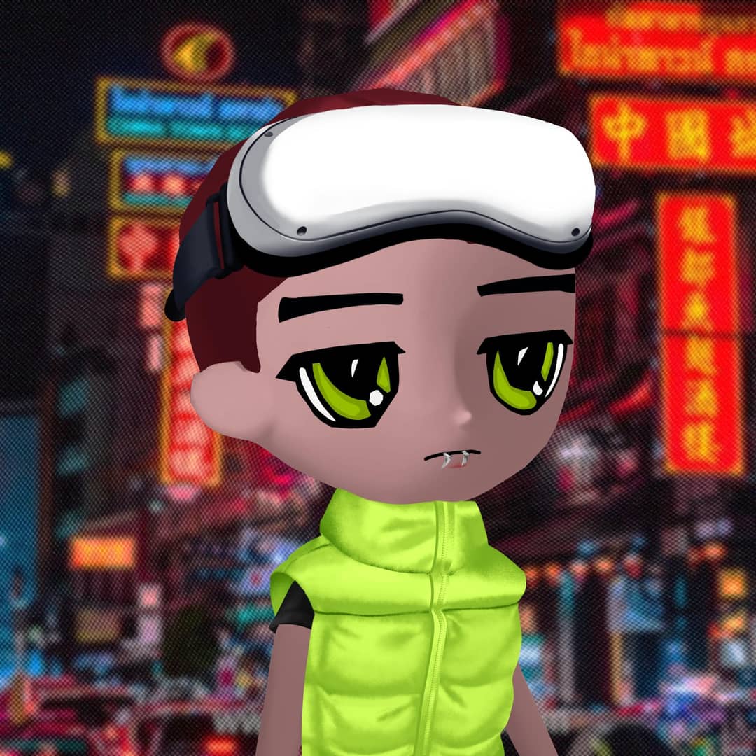 Hoodilio #4726