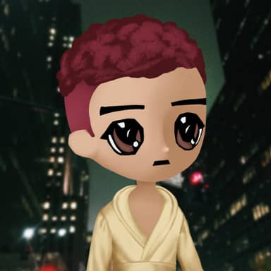 Hoodilio #4731