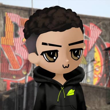 Hoodilio #4733
