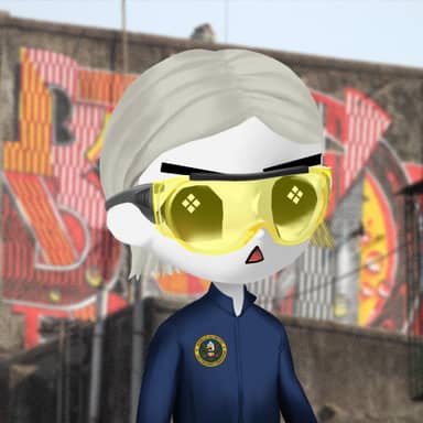 Hoodilio #4739
