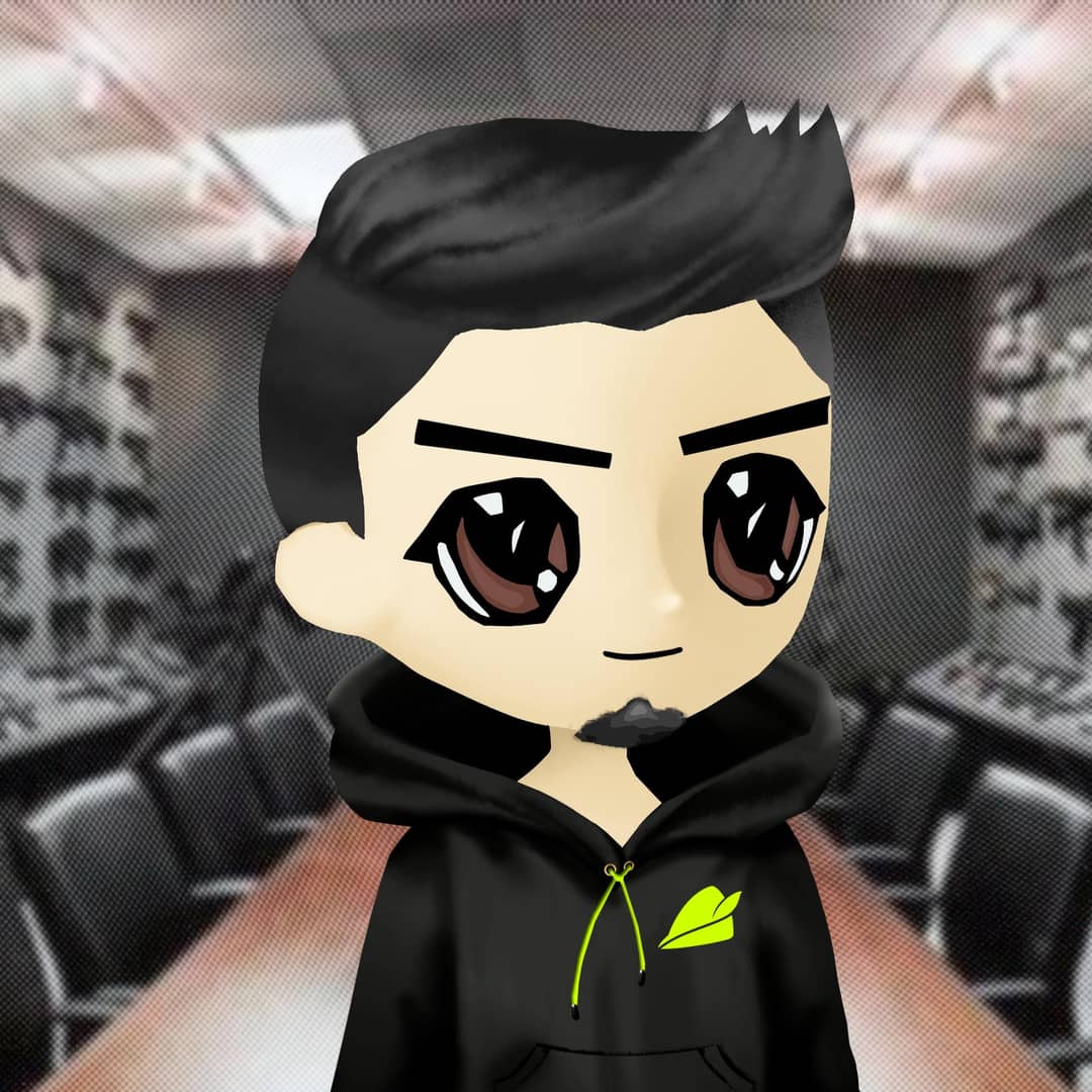 Hoodilio #4758