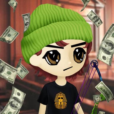 Hoodilio #4761