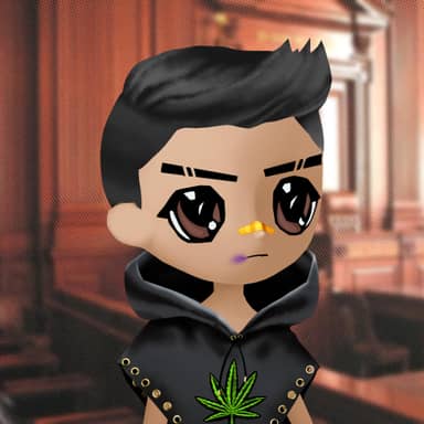 Hoodilio #4766