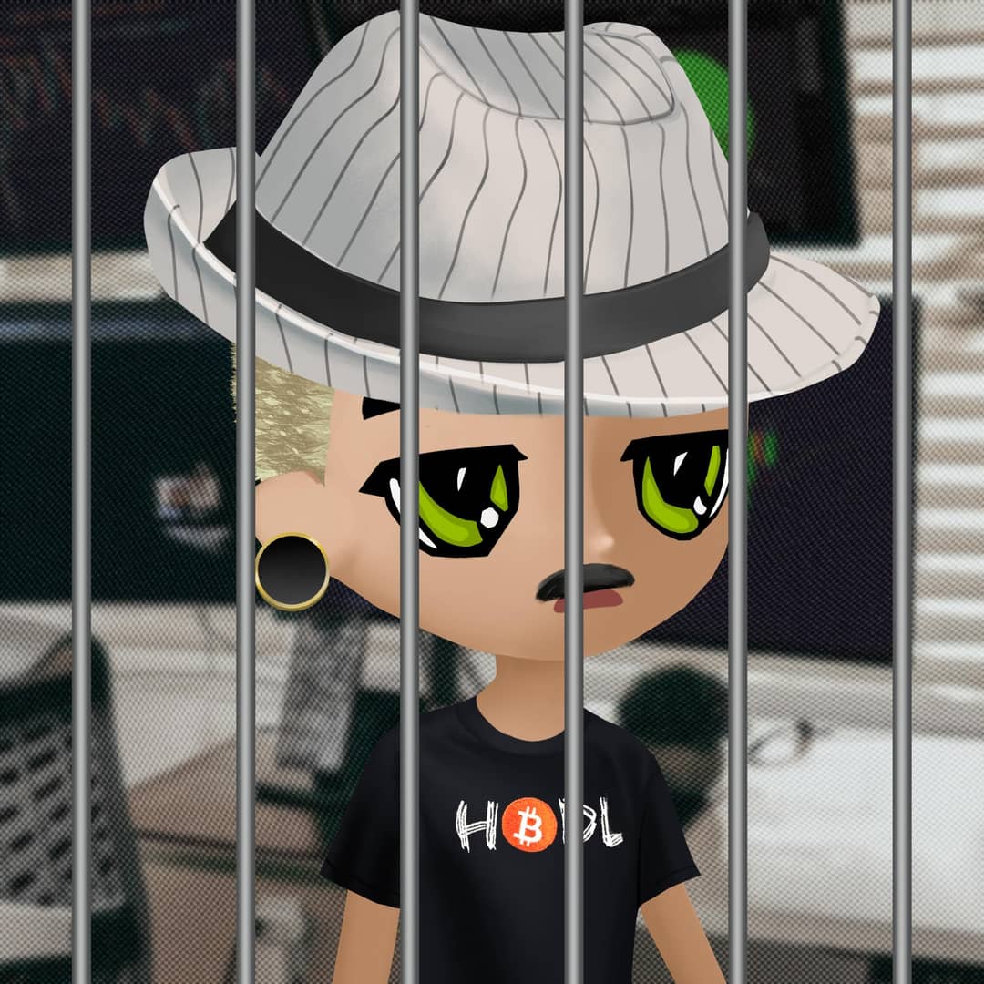 Hoodilio #1941